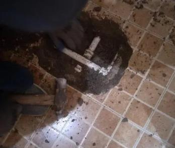 巴彦卫生间漏水维修公司为您分享下卫生间渗水如何处理及注意事项