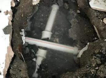 巴彦阳台漏水维修公司为您分享楼上楼下漏水怎么处理