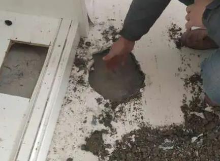 巴彦卫生间漏水维修公司分享下精确定位查漏水一次多少钱?不同级别收费不同