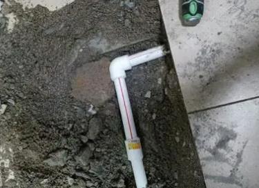 巴彦阳台漏水维修时有哪些声音会影响检漏仪
